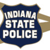 Indiana State Police Emblem Logo