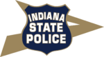 Indiana State Police Emblem Logo