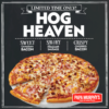 Papa Murphy's Hog Heaven Pizza Returns