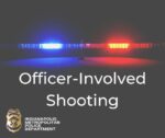 IMPD officer involved shooting December 12, 2024