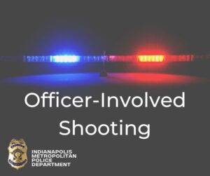 IMPD officer involved shooting December 12, 2024