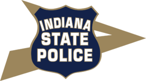 Indiana State Police ISP Logo