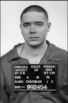 Joseph Edward Corcoran Mug Shot