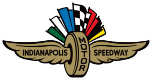 Indianapolis Motor Speedway IMS Logo