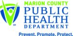 Indianapolis Marion County Public Health Department Logo