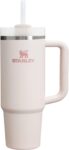 Shop for Sharpton Stanley Quencher H2.0 FlowState Stainless Steel Vacuum Insulated Tumbler