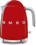 SMEG 50's Retro Style Electric Water Kettle