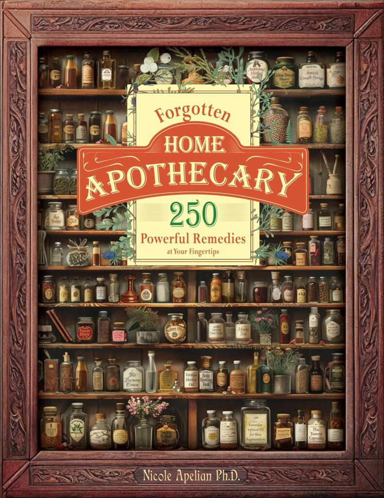 Shop for Sharpton Forgotten Home Apothecary