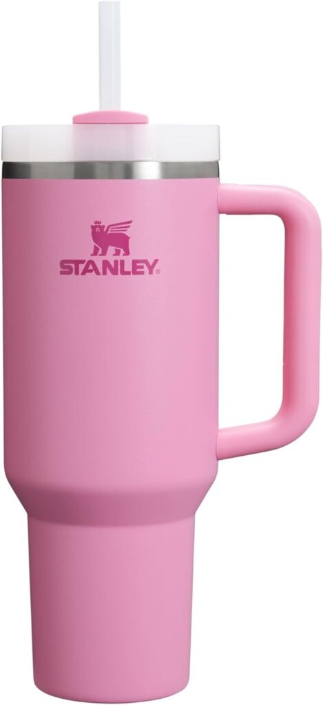 Stanley Quencher H2.0 Tumbler