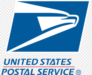 USPS United States Postal Service Logo