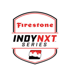 INDY NXT Logo 2025