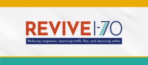 Revive I 70 2025 Logo