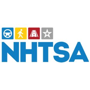 NHTSA Logo