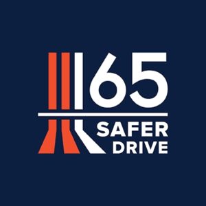 Safer Drive 65 Logo