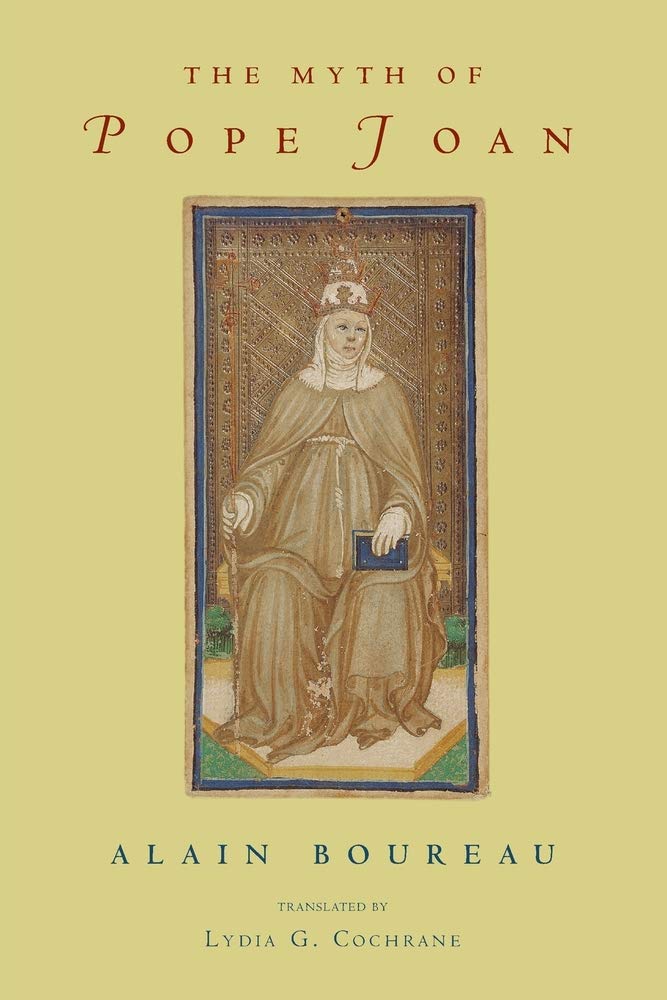 Did a Woman Really Become Pope? Unraveling the Pope Joan Legend