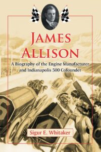James Allison - A Biography