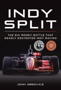 Indy Split