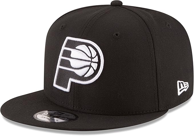 Indiana Pacers New Era Snapback Cap