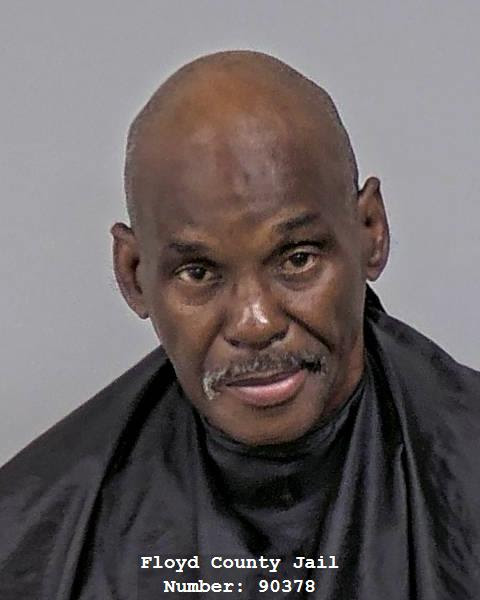 ISP Carl Edward Estelle Jr.