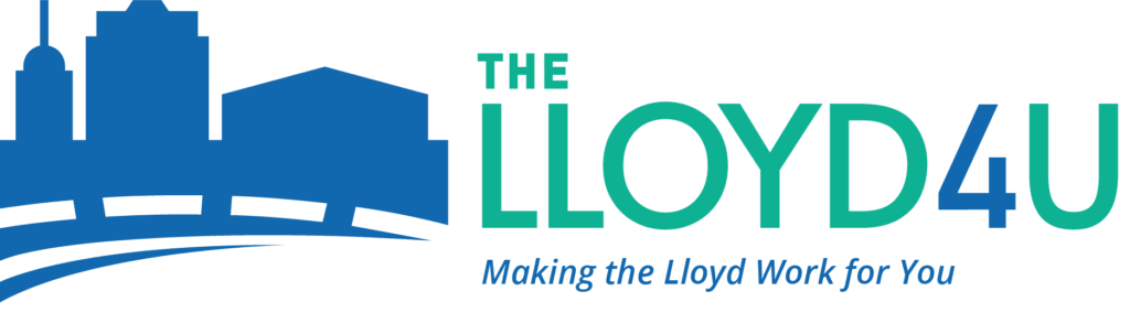 The Lloyd 4 U