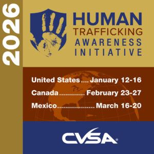ISP Partners in Human Trafficking Awareness Initiative