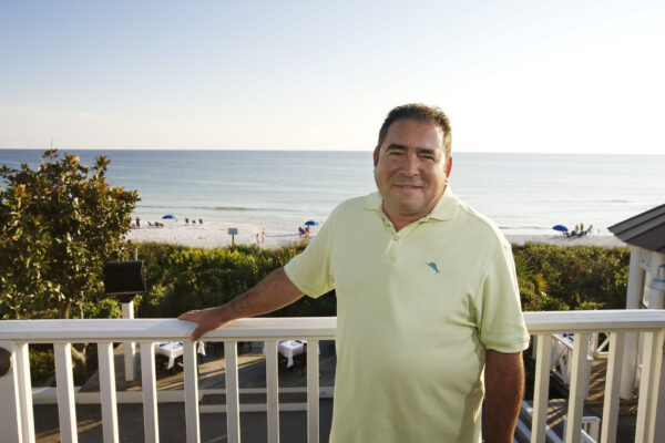 Emeril Lagasse in Cooking Channel's Emeril's Florida