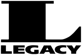 LEGACY RECORDINGS LOGO