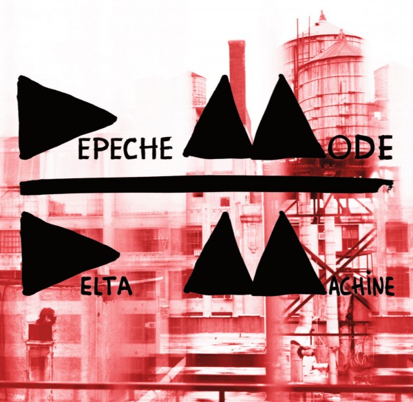 COLUMBIA RECORDS DEPECHE MODE